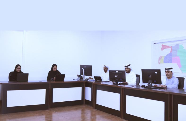 كهرباء الشارقة تصدر 21,594 شهادة عدم ممانعة للمشاريع في 2023