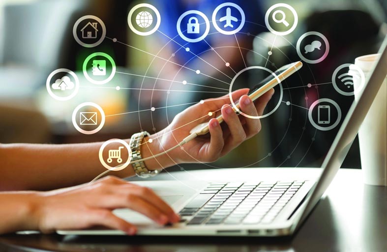 الإنترنت على وشك التغيير إلى الأبد
