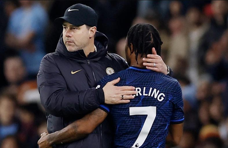 بوكيتينو: تشيلسي يتغير