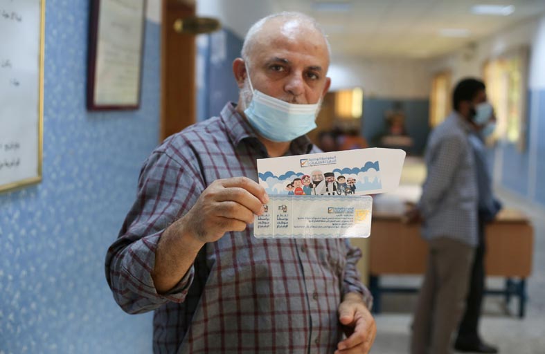 صحف عربية: بعد حرب الطعون عراقيل الانتخابات الليبية مستمرة