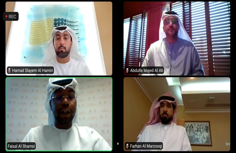 الأرشيف الوطني يعلن عن الفائزين بجائزة المؤرخ الشاب في نسختها الحادية عشرة