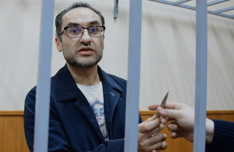 السجن لأمريكي في روسيا 15 عاما بتهمة التجسس 