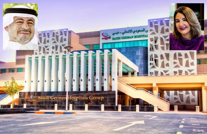 السعودي الألماني تعلن عن تطبيق الذكاء الاصطناعي بالتعاون مع شركة (Automation Everywhere )