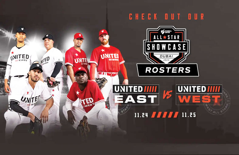 6 بطولات دولية من بين 28 فعالية رياضية تقام في دبي خلال أسبوع واحد