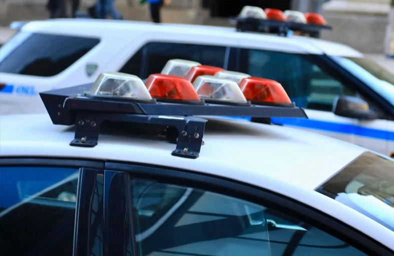 الشرطة تطلب المساعدة لفك لغز جريمة قتل