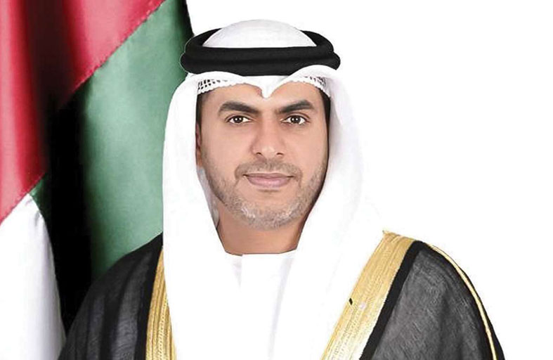 وزير العدل:عيد الاتحاد الـ54 مناسبة تُخلّد الإرث العظيم للآباء المؤسسين