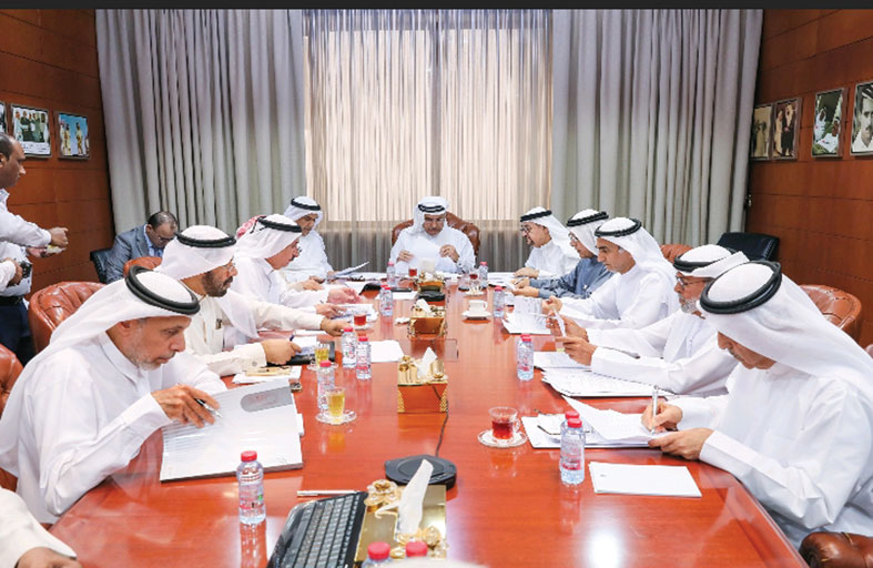 الجمعية العمومية لـ(بيت الخير) تصادق على الحساب الختامي لعام 2024