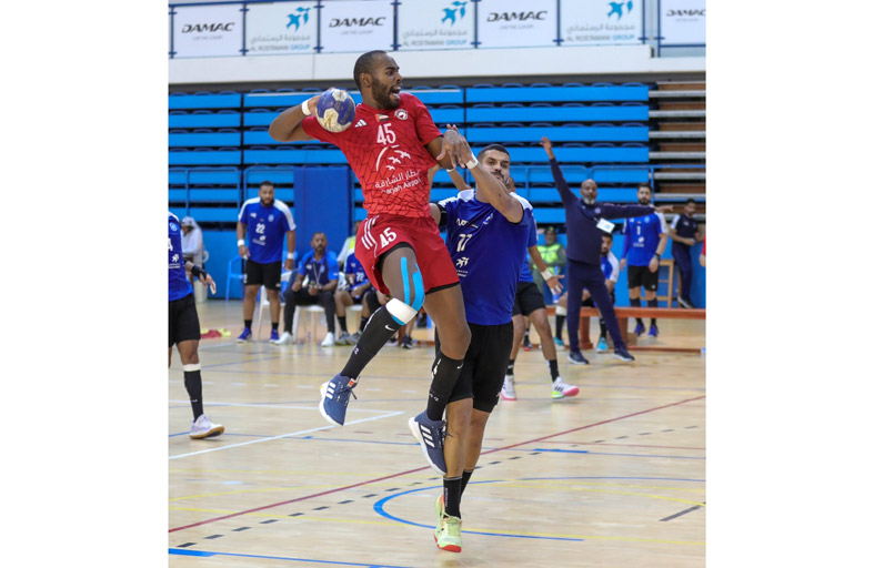 «عمومية اليد» توافق على مقترح عودة نظام الذهاب والإياب لمباريات الدوري