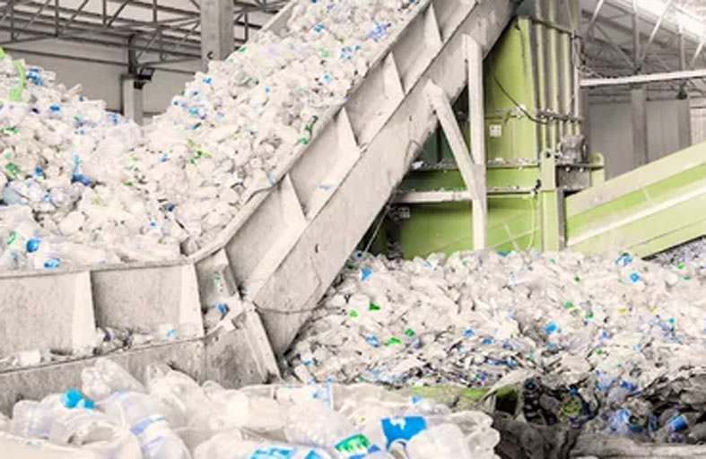 البلاستيك مادة بناء.. براءة اختراع مصرية