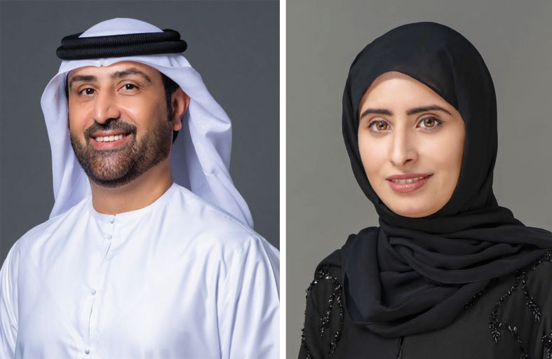 الإمارات للخدمات الصحية تستقبل نخبة من الأطباء الزائرين في مستشفياتها