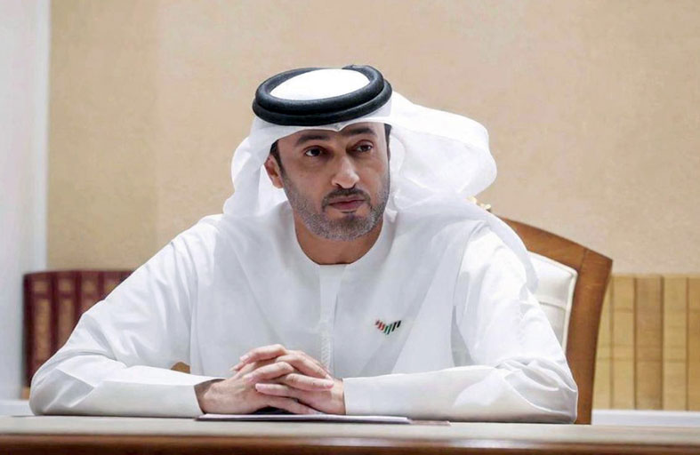 النائب العام يأمر بتشكيل فريق للتحقيق في واقعة طائرة « فلاي دبي»