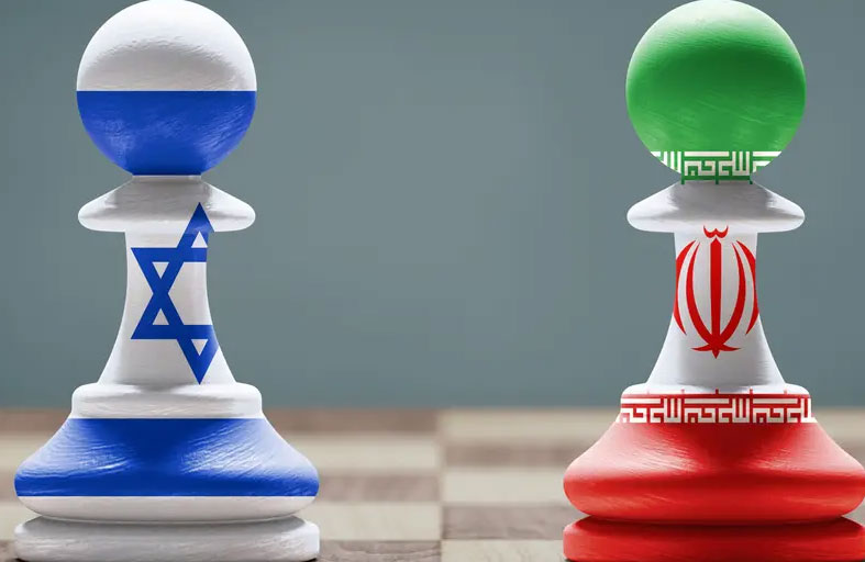 كاتب إسرائيلي: هكذا نجعل واشنطن تتفهم مخاوفنا حول التهديد الإيراني