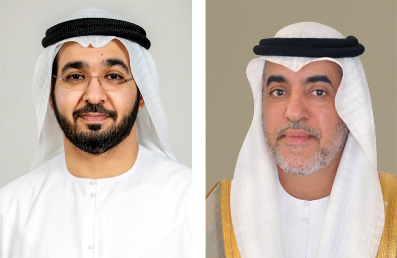 جامعة محمد بن زايد للعلوم الإنسانية تؤكد جاهزيتها لمشروع الدراسة الجامعية لمنتسبي الخدمة الوطنية 