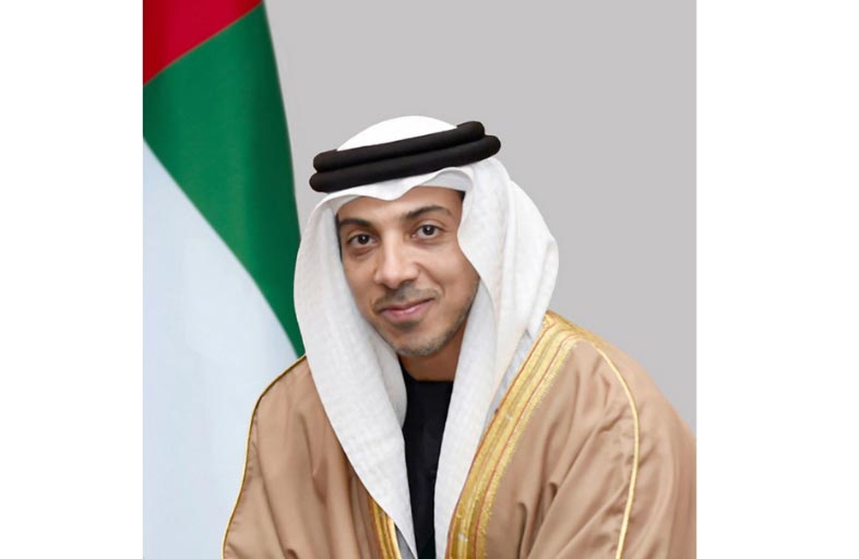 برعاية منصور بن زايد .. انطلاق البطولة الخامسة لكأس الإمارات العالمي لجمال الخيل العربية السبت في الدنمارك