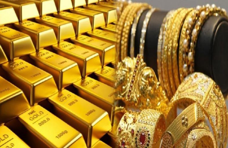 الذهب يتراجع في تعاملات متقلبة مع تغطية الإسراع للسيولة على محاولات التحفيز 