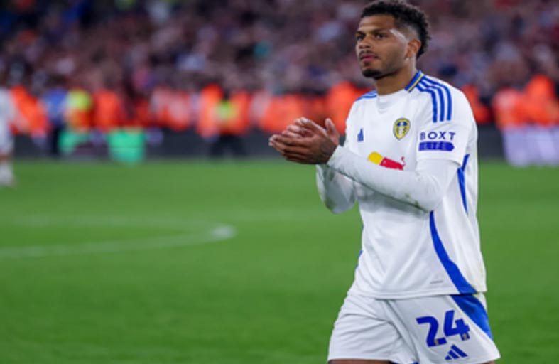 في صفقة قياسية.. برايتون يضم روتر