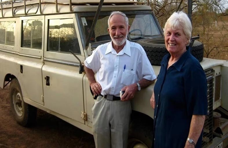 إطلاق سراح أسترالي بعد  7 سنوات في أيدي القاعدة