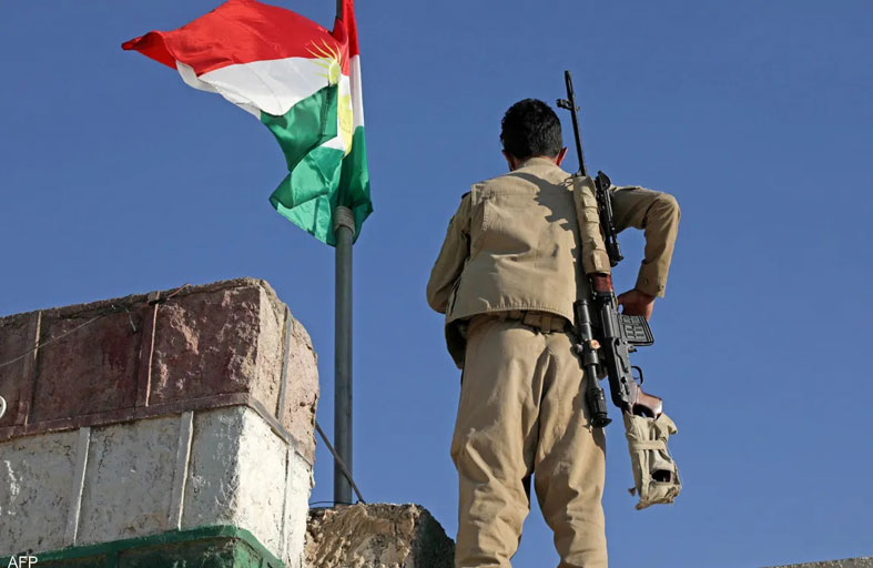 العراق أمام معادلة صعبة.. تدخل إيران وتركيا يحرج السوداني