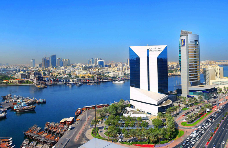 236 % نمو في عدد أعضاء دبي للمشاريع الناشئة خلال النصف الأول من 2020