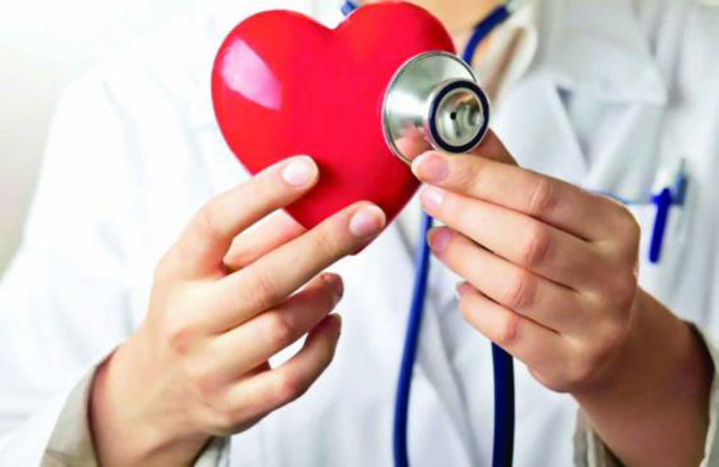 طبيبة تحدد الفطور الضار لمرضى القلب