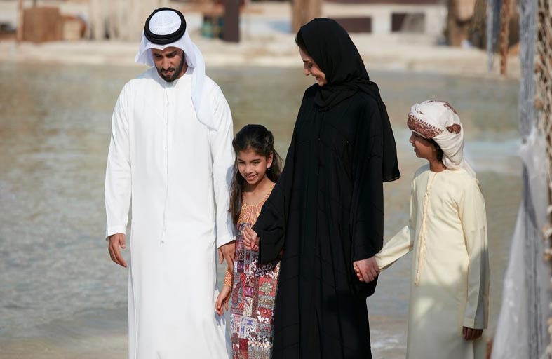 هيئة البيئة و أبوظبي للصحة العامة يشركان المجتمع بجهود تحسين مستويات الضوضاء وجودة الهواء