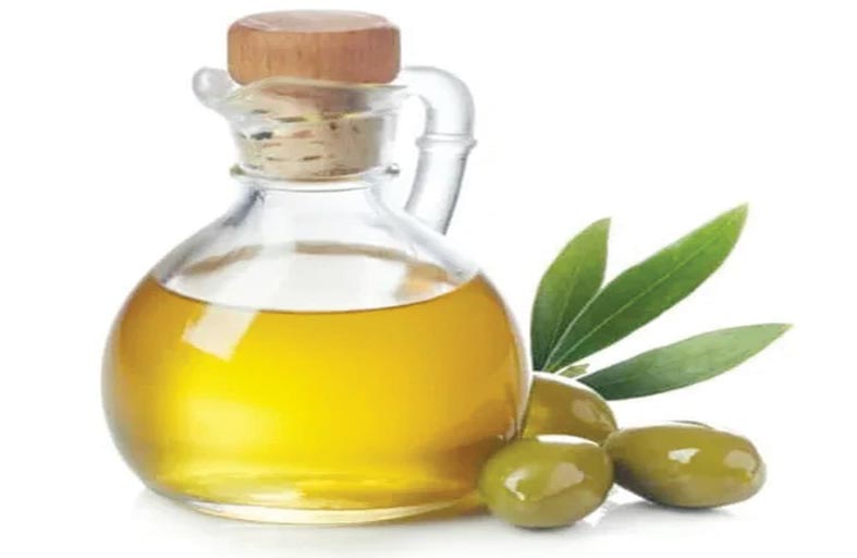 زيت الزيتون 