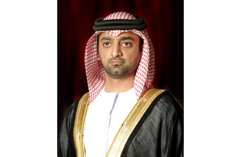 عمار النعيمي : يوم العلم يعزز الشعور بالانتماء والولاء للوطن 