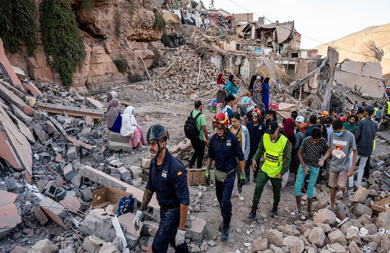 إعادة إعمار القرى المنكوبة بالمغرب.. شروط يجب مراعاتها