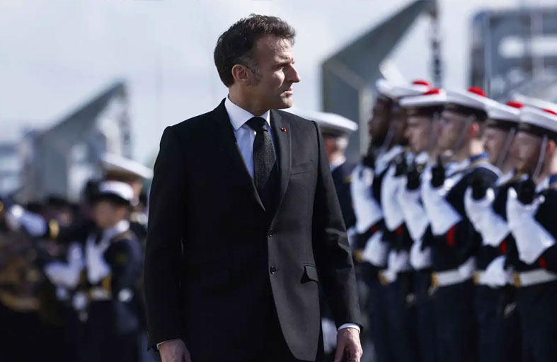 من ميزانية الدفاع إلى قوة الردع.. فرنسا تعيد رسم عقيدتها النووية