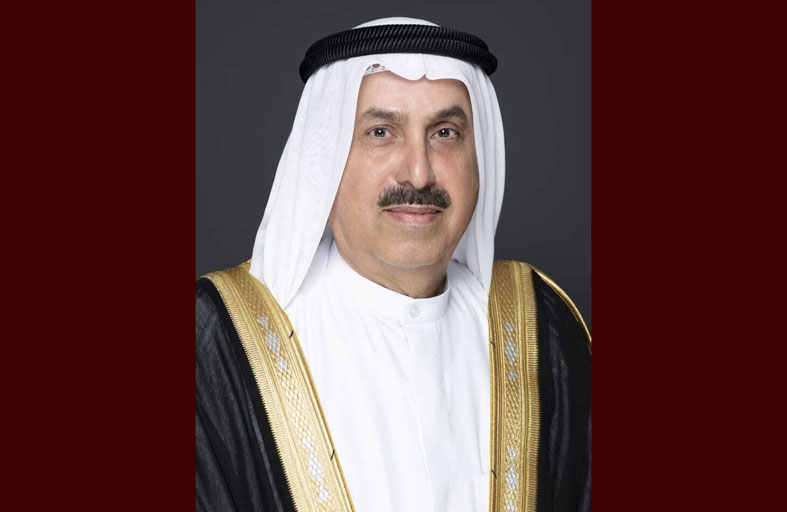 صقر غباش ورئيس مجلس النواب الأردني يبحثان هاتفيا الأوضاع الإنسانية في المنطقة وجهود حماية المدنيين