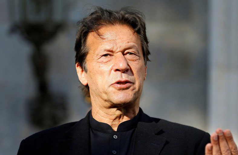 مفاجأة في تقرير المستشفى.. عمران خان لم يصب برصاصة مباشرة