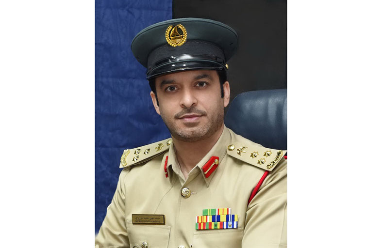 شرطة دبي تحرر 2771 مخالفة لمركبات تسببت في الضجيج والإزعاج خلال الأشهر الـ11 الماضية