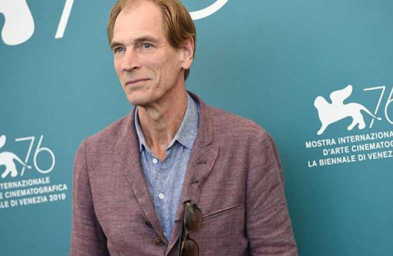 سبب وفاة الممثل البريطاني ساندز غير معروف 