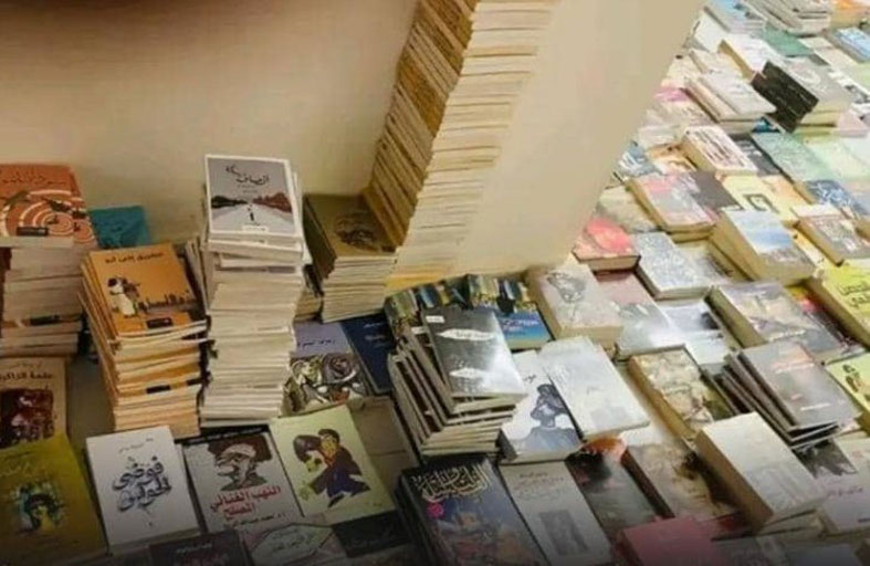مساع لإحياء المكتبة المدرسية وقصص الأطفال في السودان