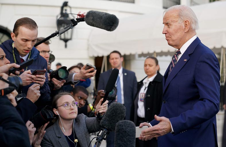 «فورين بوليسي»: واشنطن تخشى «عالماً متعدد الأقطاب»