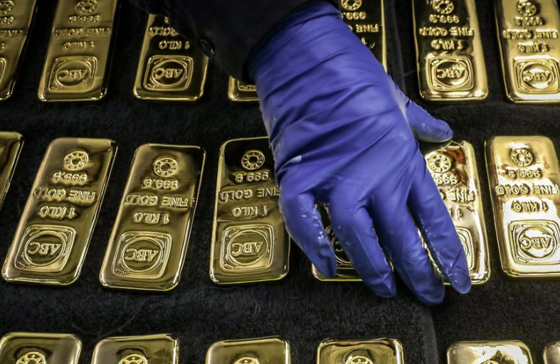 اندفاع تركيا نحو الذهب ينذر بأزمة مالية