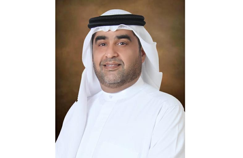 بلدية الحمرية تغلق شاطئ الحمرية ضمن إجراءاتها لمنع انتشار كورونا