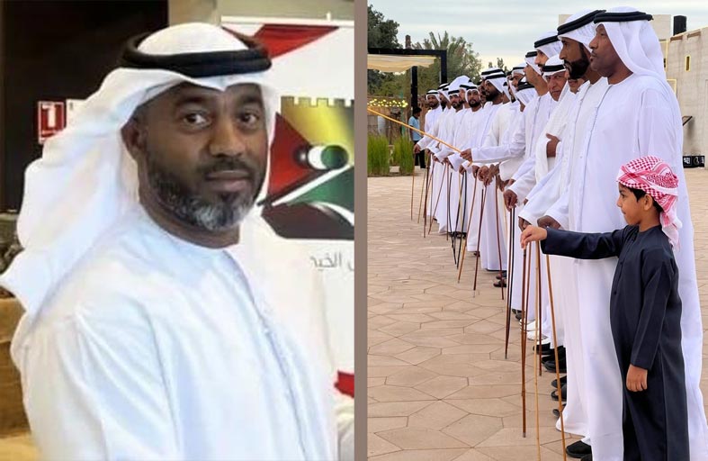 جمعية الجزيرة الحمراء تشيد بدعم القيادة للمحافظة على التراث 