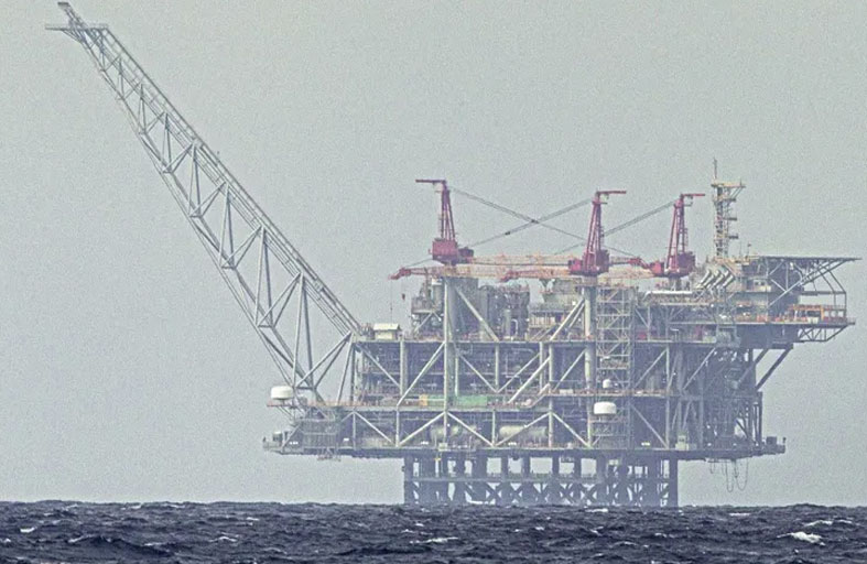 كيف تستفيد إسرائيل من خطة أوروبا للتخلي عن الطاقة الروسية؟