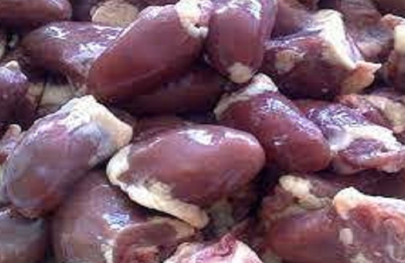 خبيرة تغذية: قلوب الدجاج مفيدة لصحة الدم