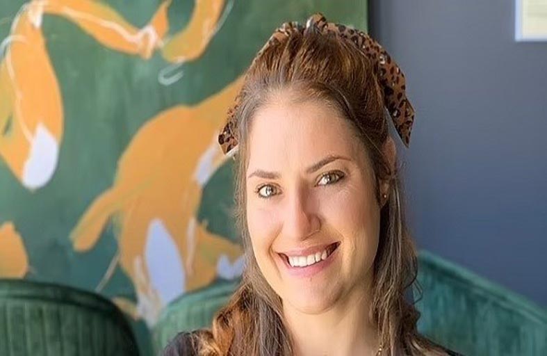 نوبة هلع تدفع أسترالية إلى إنشاء شركة ناجحة