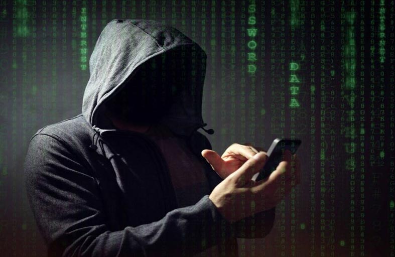 العراق.. الابتزاز الإلكتروني في تصاعد