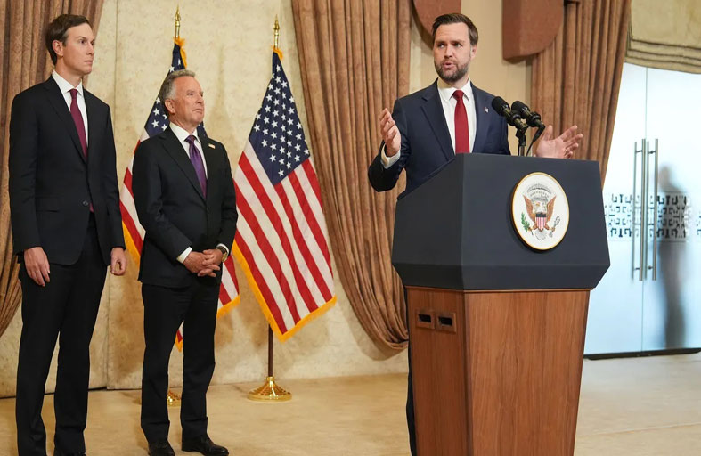 تقرير: واشطن سعت لوقف تخصيب اليورانيوم في إيران لـ 20 عاما 