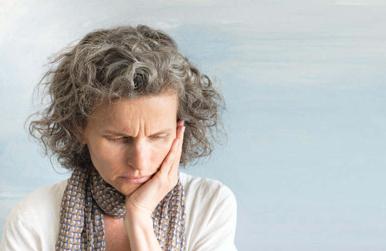 اكتشاف سبب جديد للتدهور المعرفي وتلف الدماغ