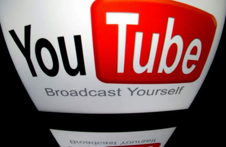 يوتيوب تدفع 22 مليون دولار لإنهاء دعوى ترامب 