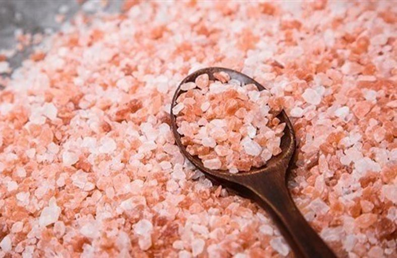 هل الملح الوردي الأنسب للصيام؟