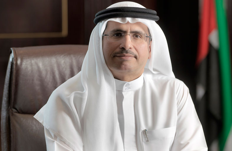 «هيئة كهرباء ومياه دبي» تقدم 10 ملايين درهم لدعم مبادرة «المليار وجبة»