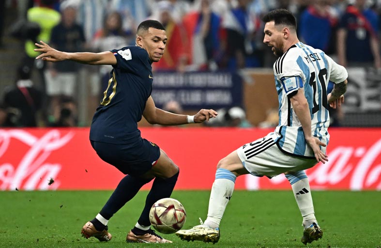 ميسي والأرجنتين .. المغرب ومودريتش وديشان .. أكثر الرابحين في مونديال 2022 