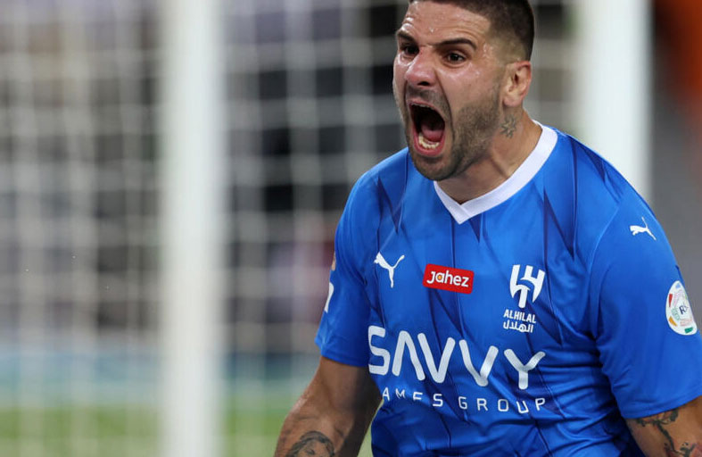 السعودية.. كلاسيكو النخبة كافأ الزعيم بصدارة مشتركة مع التعاون المجتهد 