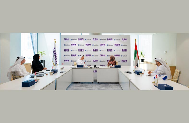  دبي للثقافة وجامعة خليفة تتعاونان لدعم البحوث العلمية في المناطق الأثرية